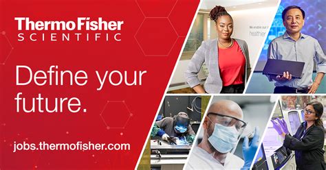Thermo Fisher Scientific Jobs .